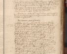 Zdjęcie nr 444 dla obiektu archiwalnego: [Acta actorum officialia coram Johanne de Starzechowicze]