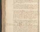 Zdjęcie nr 441 dla obiektu archiwalnego: [Acta actorum officialia coram Johanne de Starzechowicze]