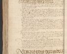 Zdjęcie nr 431 dla obiektu archiwalnego: [Acta actorum officialia coram Johanne de Starzechowicze]