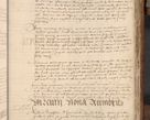 Zdjęcie nr 428 dla obiektu archiwalnego: [Acta actorum officialia coram Johanne de Starzechowicze]