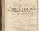 Zdjęcie nr 425 dla obiektu archiwalnego: [Acta actorum officialia coram Johanne de Starzechowicze]