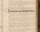 Zdjęcie nr 424 dla obiektu archiwalnego: [Acta actorum officialia coram Johanne de Starzechowicze]