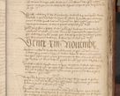 Zdjęcie nr 420 dla obiektu archiwalnego: [Acta actorum officialia coram Johanne de Starzechowicze]
