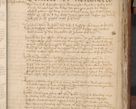 Zdjęcie nr 418 dla obiektu archiwalnego: [Acta actorum officialia coram Johanne de Starzechowicze]