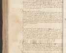 Zdjęcie nr 415 dla obiektu archiwalnego: [Acta actorum officialia coram Johanne de Starzechowicze]