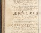 Zdjęcie nr 413 dla obiektu archiwalnego: [Acta actorum officialia coram Johanne de Starzechowicze]