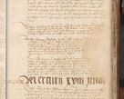 Zdjęcie nr 410 dla obiektu archiwalnego: [Acta actorum officialia coram Johanne de Starzechowicze]