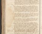 Zdjęcie nr 409 dla obiektu archiwalnego: [Acta actorum officialia coram Johanne de Starzechowicze]