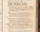 Zdjęcie nr 406 dla obiektu archiwalnego: [Acta actorum officialia coram Johanne de Starzechowicze]