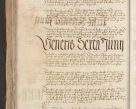 Zdjęcie nr 405 dla obiektu archiwalnego: [Acta actorum officialia coram Johanne de Starzechowicze]
