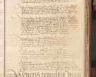 Zdjęcie nr 402 dla obiektu archiwalnego: [Acta actorum officialia coram Johanne de Starzechowicze]