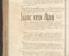 Zdjęcie nr 401 dla obiektu archiwalnego: [Acta actorum officialia coram Johanne de Starzechowicze]