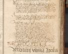 Zdjęcie nr 392 dla obiektu archiwalnego: [Acta actorum officialia coram Johanne de Starzechowicze]