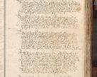 Zdjęcie nr 386 dla obiektu archiwalnego: [Acta actorum officialia coram Johanne de Starzechowicze]