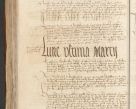 Zdjęcie nr 383 dla obiektu archiwalnego: [Acta actorum officialia coram Johanne de Starzechowicze]