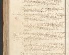 Zdjęcie nr 381 dla obiektu archiwalnego: [Acta actorum officialia coram Johanne de Starzechowicze]