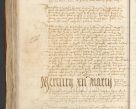 Zdjęcie nr 379 dla obiektu archiwalnego: [Acta actorum officialia coram Johanne de Starzechowicze]