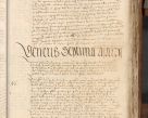 Zdjęcie nr 376 dla obiektu archiwalnego: [Acta actorum officialia coram Johanne de Starzechowicze]