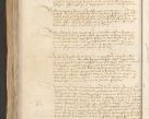 Zdjęcie nr 375 dla obiektu archiwalnego: [Acta actorum officialia coram Johanne de Starzechowicze]