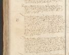 Zdjęcie nr 373 dla obiektu archiwalnego: [Acta actorum officialia coram Johanne de Starzechowicze]