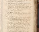 Zdjęcie nr 372 dla obiektu archiwalnego: [Acta actorum officialia coram Johanne de Starzechowicze]