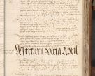 Zdjęcie nr 366 dla obiektu archiwalnego: [Acta actorum officialia coram Johanne de Starzechowicze]