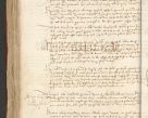 Zdjęcie nr 365 dla obiektu archiwalnego: [Acta actorum officialia coram Johanne de Starzechowicze]