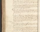 Zdjęcie nr 361 dla obiektu archiwalnego: [Acta actorum officialia coram Johanne de Starzechowicze]