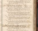 Zdjęcie nr 358 dla obiektu archiwalnego: [Acta actorum officialia coram Johanne de Starzechowicze]