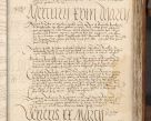 Zdjęcie nr 356 dla obiektu archiwalnego: [Acta actorum officialia coram Johanne de Starzechowicze]