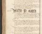 Zdjęcie nr 353 dla obiektu archiwalnego: [Acta actorum officialia coram Johanne de Starzechowicze]