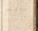 Zdjęcie nr 352 dla obiektu archiwalnego: [Acta actorum officialia coram Johanne de Starzechowicze]