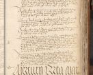 Zdjęcie nr 348 dla obiektu archiwalnego: [Acta actorum officialia coram Johanne de Starzechowicze]