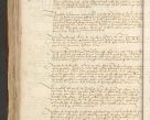 Zdjęcie nr 345 dla obiektu archiwalnego: [Acta actorum officialia coram Johanne de Starzechowicze]