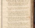 Zdjęcie nr 344 dla obiektu archiwalnego: [Acta actorum officialia coram Johanne de Starzechowicze]