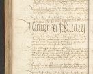 Zdjęcie nr 341 dla obiektu archiwalnego: [Acta actorum officialia coram Johanne de Starzechowicze]