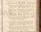 Zdjęcie nr 338 dla obiektu archiwalnego: [Acta actorum officialia coram Johanne de Starzechowicze]