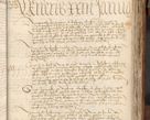 Zdjęcie nr 336 dla obiektu archiwalnego: [Acta actorum officialia coram Johanne de Starzechowicze]