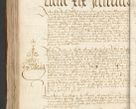 Zdjęcie nr 335 dla obiektu archiwalnego: [Acta actorum officialia coram Johanne de Starzechowicze]