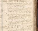 Zdjęcie nr 334 dla obiektu archiwalnego: [Acta actorum officialia coram Johanne de Starzechowicze]
