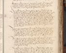Zdjęcie nr 328 dla obiektu archiwalnego: [Acta actorum officialia coram Johanne de Starzechowicze]