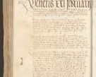 Zdjęcie nr 325 dla obiektu archiwalnego: [Acta actorum officialia coram Johanne de Starzechowicze]