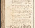 Zdjęcie nr 323 dla obiektu archiwalnego: [Acta actorum officialia coram Johanne de Starzechowicze]