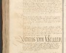 Zdjęcie nr 321 dla obiektu archiwalnego: [Acta actorum officialia coram Johanne de Starzechowicze]