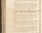 Zdjęcie nr 319 dla obiektu archiwalnego: [Acta actorum officialia coram Johanne de Starzechowicze]