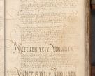 Zdjęcie nr 316 dla obiektu archiwalnego: [Acta actorum officialia coram Johanne de Starzechowicze]