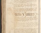 Zdjęcie nr 309 dla obiektu archiwalnego: [Acta actorum officialia coram Johanne de Starzechowicze]