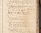 Zdjęcie nr 302 dla obiektu archiwalnego: [Acta actorum officialia coram Johanne de Starzechowicze]