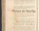 Zdjęcie nr 299 dla obiektu archiwalnego: [Acta actorum officialia coram Johanne de Starzechowicze]