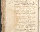 Zdjęcie nr 293 dla obiektu archiwalnego: [Acta actorum officialia coram Johanne de Starzechowicze]